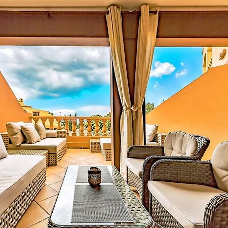 Apartment Elite Palace Costa Adeje Dış mekan fotoğraf