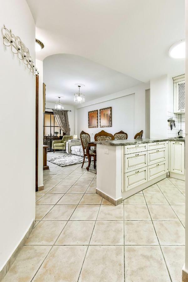 Apartment Elite Palace Costa Adeje Dış mekan fotoğraf