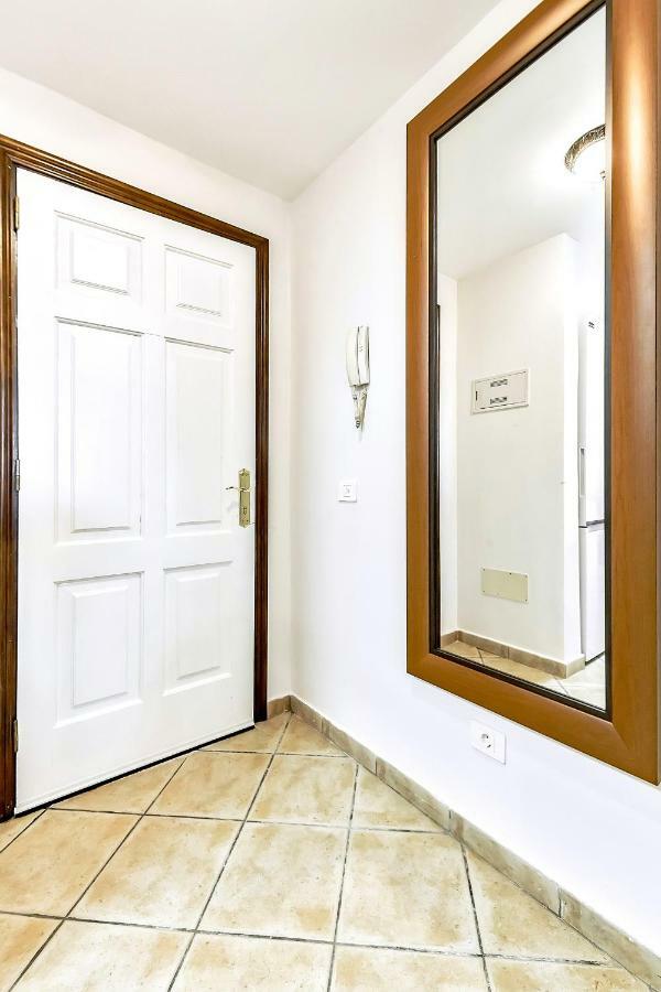 Apartment Elite Palace Costa Adeje Dış mekan fotoğraf