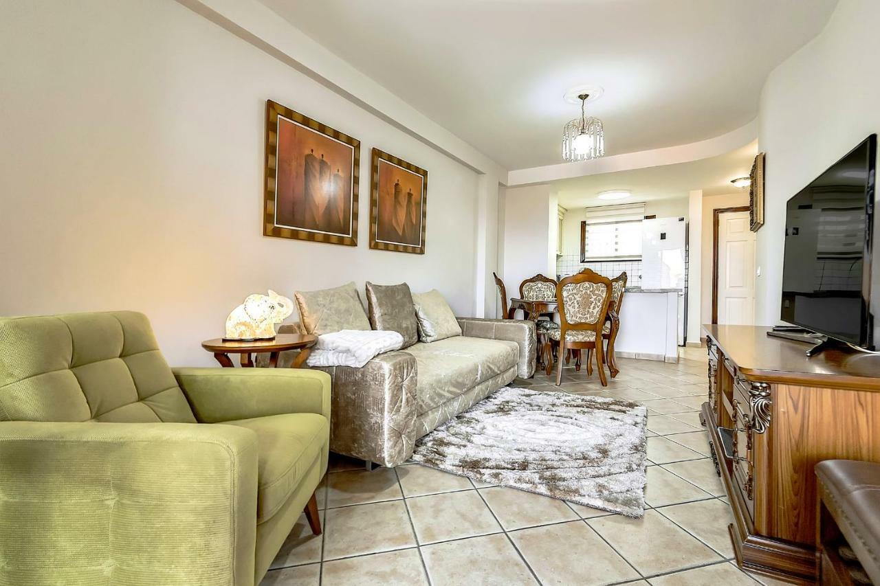 Apartment Elite Palace Costa Adeje Dış mekan fotoğraf