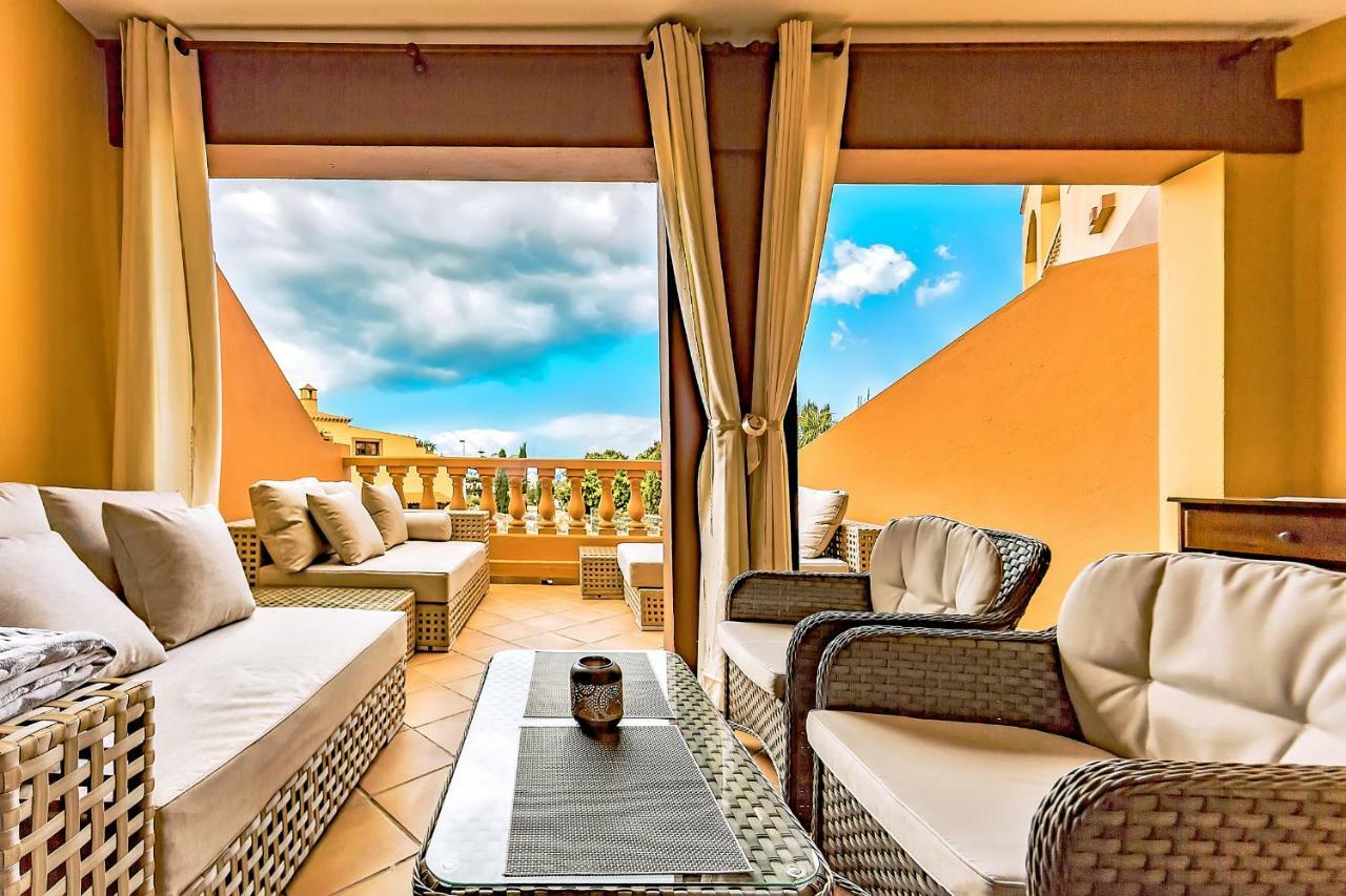 Apartment Elite Palace Costa Adeje Dış mekan fotoğraf