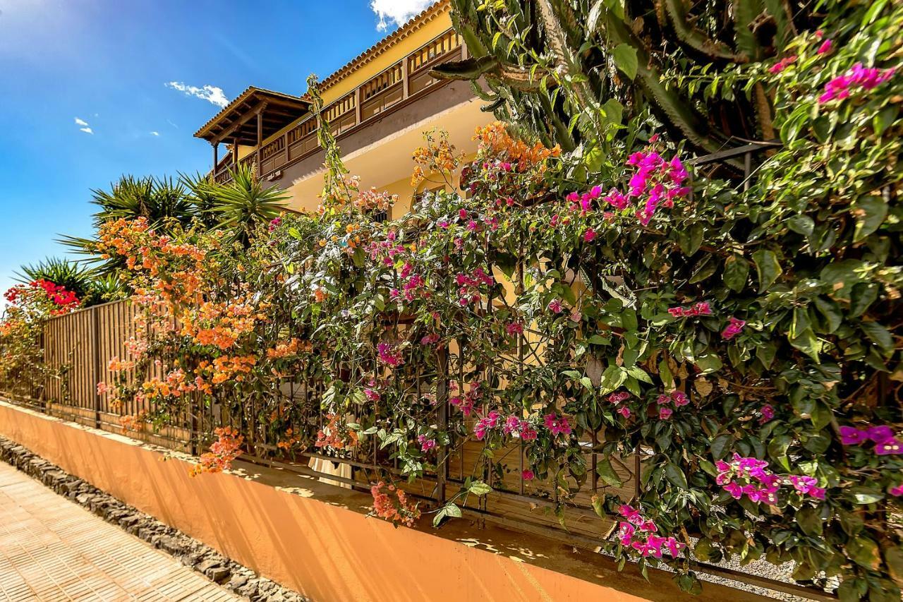 Apartment Elite Palace Costa Adeje Dış mekan fotoğraf