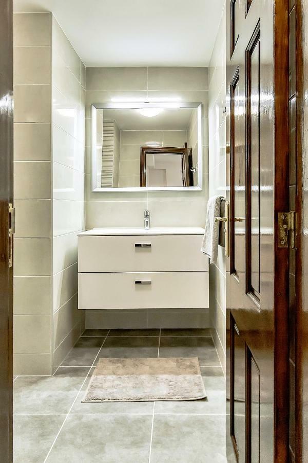 Apartment Elite Palace Costa Adeje Dış mekan fotoğraf